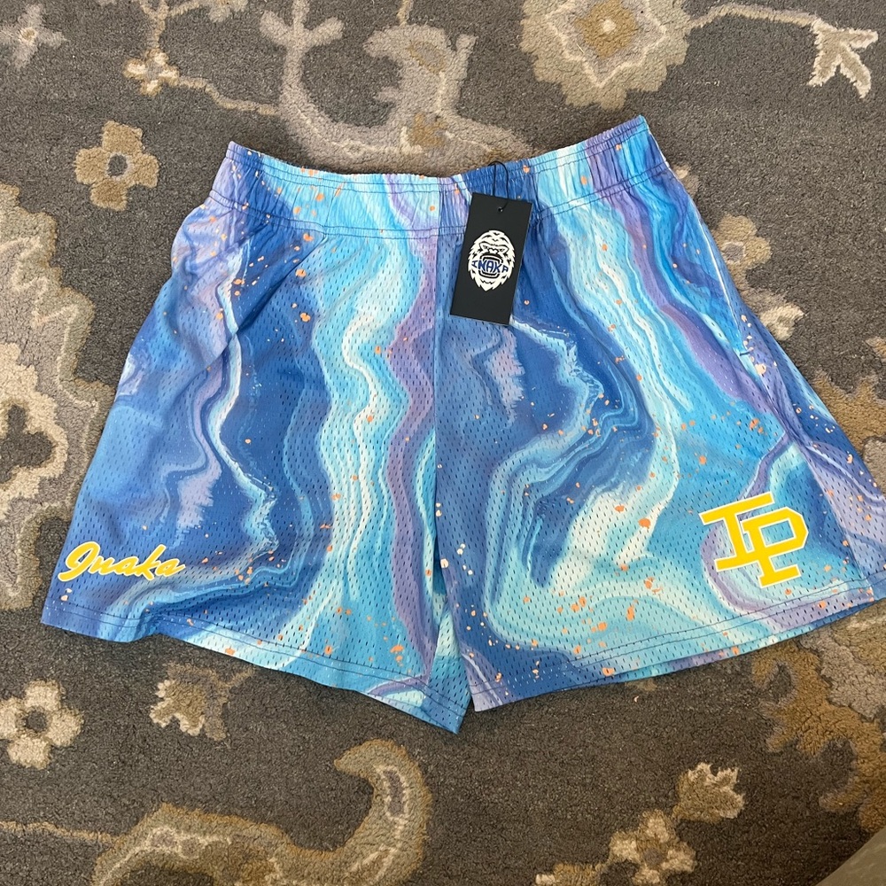 INAKA Shorts